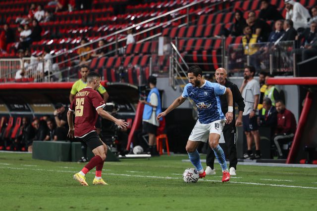 Jaime Pacheco conquista medalha de bronze da Supertaça do Egipto