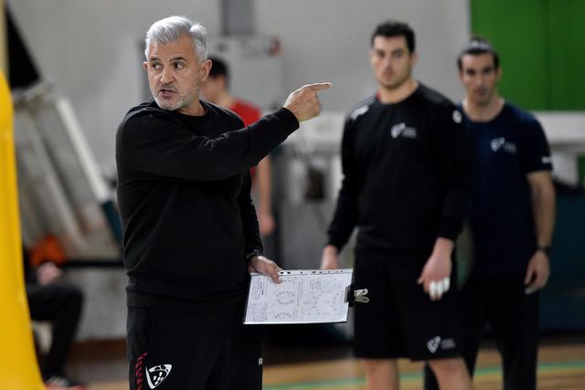 «Portugal vai lutar por uma segunda qualificação olímpica, é excecional»