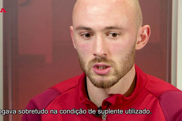 Aursnes: «Entendo que não tenham ouvido falar de mim»