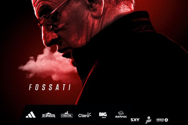 Oficial: Seleção do Peru tem novo treinador