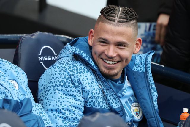 Newcastle interessado em jogador do Manchester City