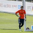 Casillas assinala estreia pelo Real Madrid: «Passei de 500 para 50 mil espetadores»