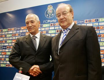 «Pinto da Costa é uma figura ímpar»