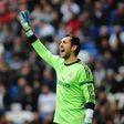 Aos 42 anos, retira-se o guarda-redes que fez Mourinho 'sentar' Casillas