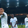 O gesto de Ronaldo e o prémio dado por Luís Castro após goleada (vídeo)