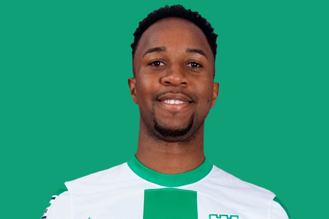 Extremo colombiano próximo de reforçar o Aves