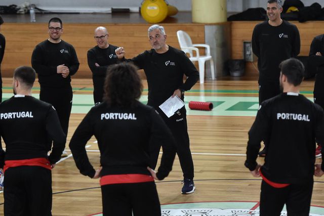 Seleção: divulgada a convocatória final para o Europeu de andebol