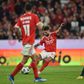 Benfica-Famalicão: provar que 2023 foi mesmo um ano bom