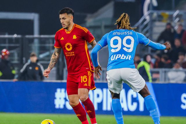 Federação italiana avança com medida anti-Superliga