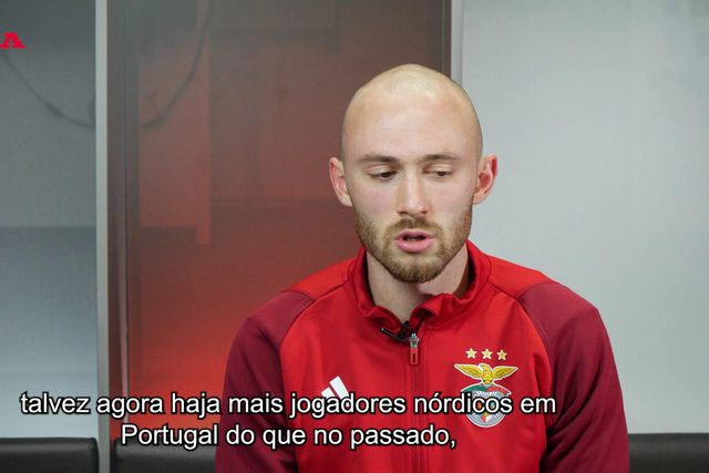 «Odegaard e Haaland talvez melhorem imagem do jogador norueguês»