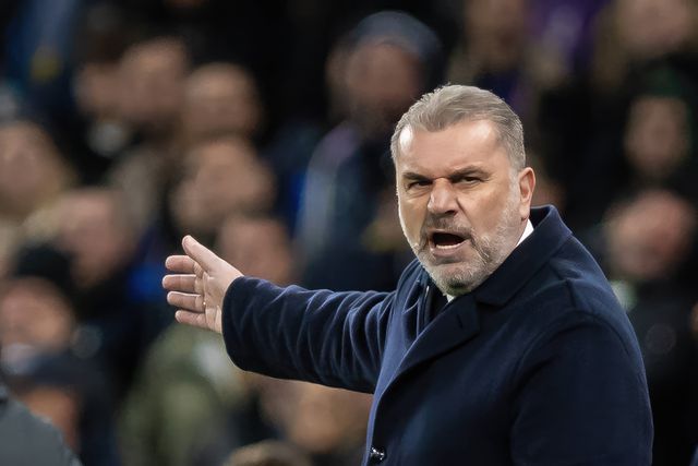 Tottenham: Postecoglou quer central no mercado de transferências