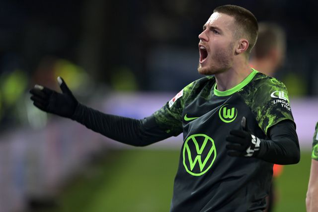 Mattias Svanberg em estudo pela estrutura do Sporting