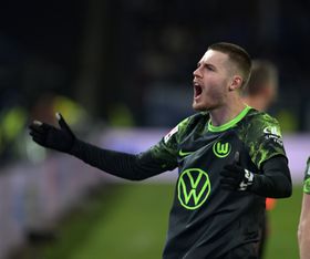 Mattias Svanberg em estudo pela estrutura do Sporting