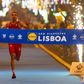 Isaac Nader vence São Silvestre de Lisboa com recorde nacional