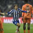 FC Porto-Boavista: dragões goleiam, lideram à condição e assistem ao dérbi de Lisboa no sofá