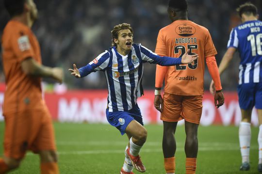 FC Porto-Boavista: dragões goleiam, lideram à condição e assistem ao dérbi de Lisboa no sofá