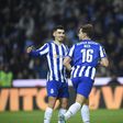 FC Porto com mais uma baixa na véspera do Santa Clara