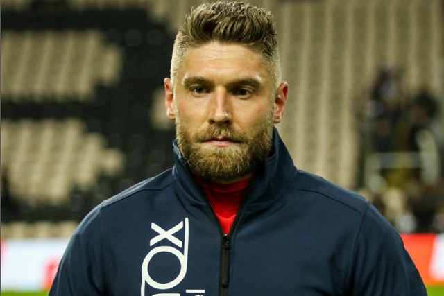 Destaques do Aves SAD: fé avense nas mãos de Simão Bertelli