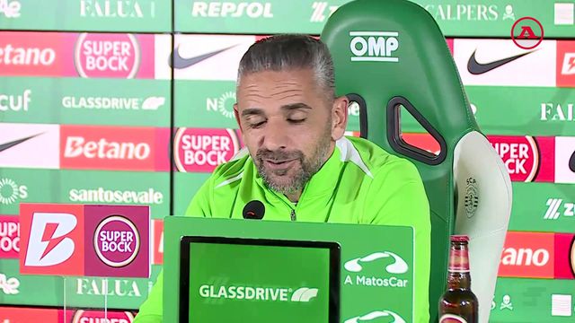 «Morita tem uma inteligência acima da média»