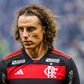 David Luiz despede-se do Flamengo: «Infelizmente não foi mais formal…»