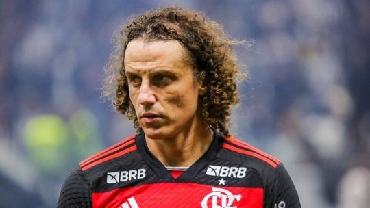 David Luiz despede-se do Flamengo: «Infelizmente não foi mais formal…»