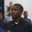 Um ano depois, Alaba vai regressar aos treinos do Real Madrid