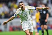 Cristiano Ronaldo joga no Al Nassr, da Arábia Saudita