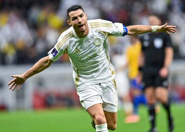 Ronaldo colocou liga saudita acima da francesa... e teve resposta com Messi ao barulho