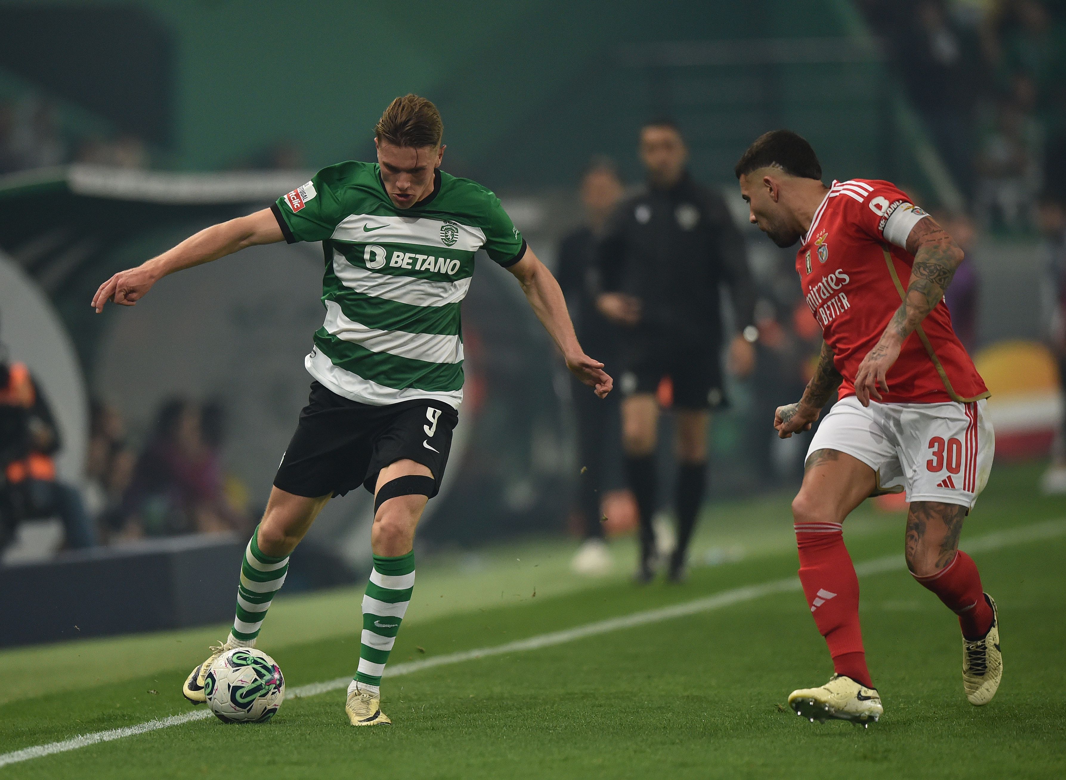 Ser líder no final do ano dá quase sempre campeão nacional