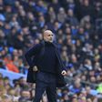 Guardiola está a enfrentar crise sem precedentes no City