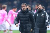 Marco Silva vai na sua quarta temporada no Fulham, clube que vive grande momento (Foto: Katie Chan/IMAGO)