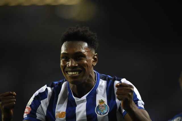 Samu supera Gyokeres e Nico e é eleito jogador do mês para o Sindicato de Jogadores