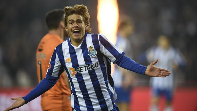 «Rodrigo Mora tem muitas coisas de João Vieira Pinto»