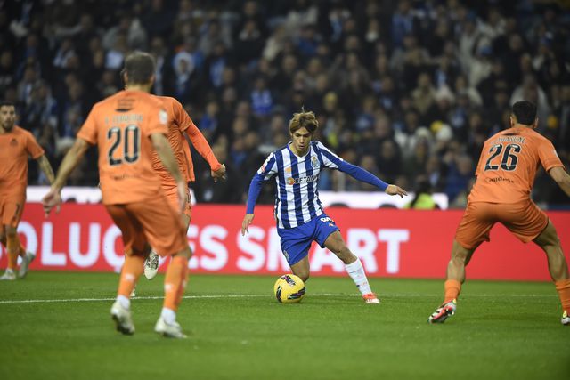 O estilo de Rodrigo Mora (D.R.)