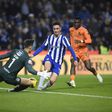 Os destaques do Boavista: o que não entrou foi (quase sempre) por causa de César