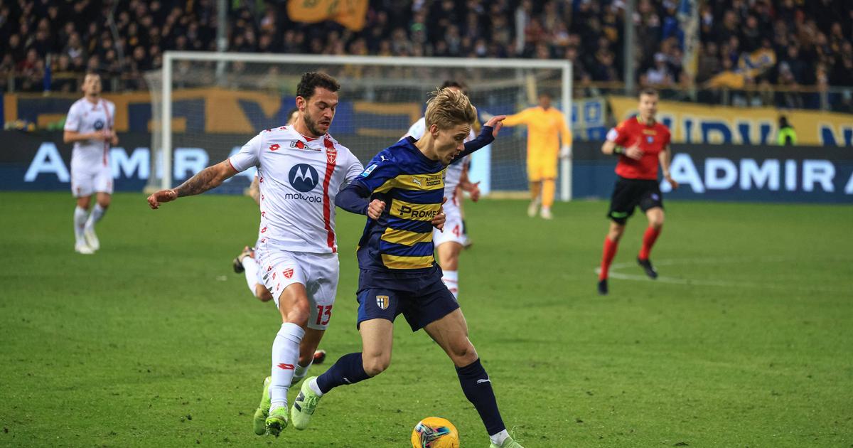 Serie A: Pedro Pereira não chegou para parar azar do Monza em casa do ...
