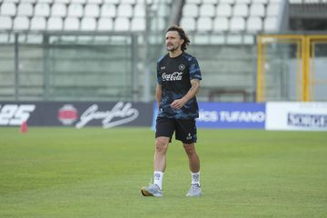 Mário Rui perto de rescindir contrato com o Nápoles