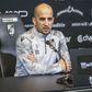 «Todos os treinadores que vão para Guimarães acabam por fazer bom trabalho»