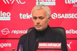 Mourinho lamenta: «É o futebol que temos»