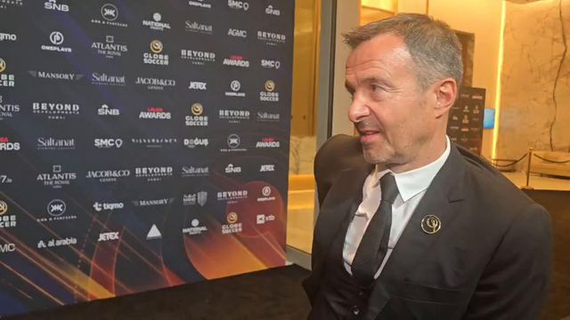 Jorde Mendes fala sobre João Félix e Bernardo Silva