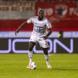 Dayot Upamecano, central francês de 27 anos do Bayern