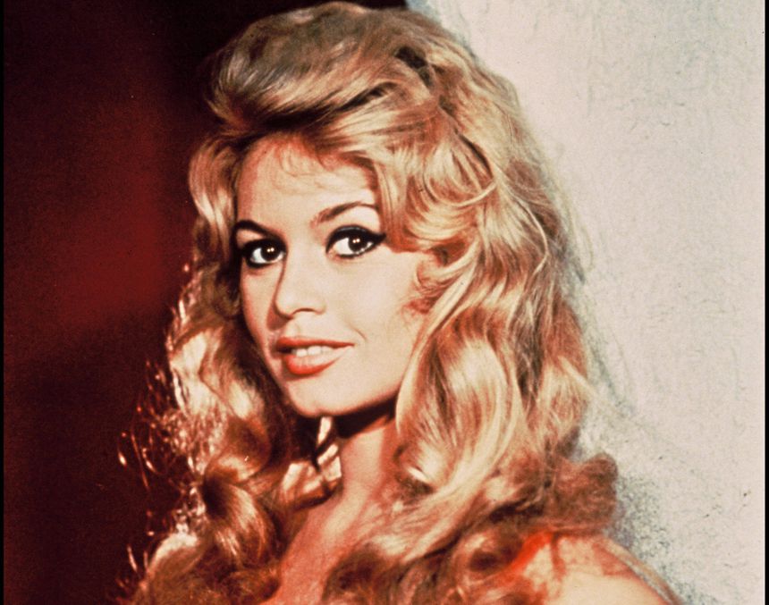Brigitte Bardot - Foto: IMAGO