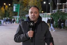 Notas sobre o último jogo do ano em Alvalade