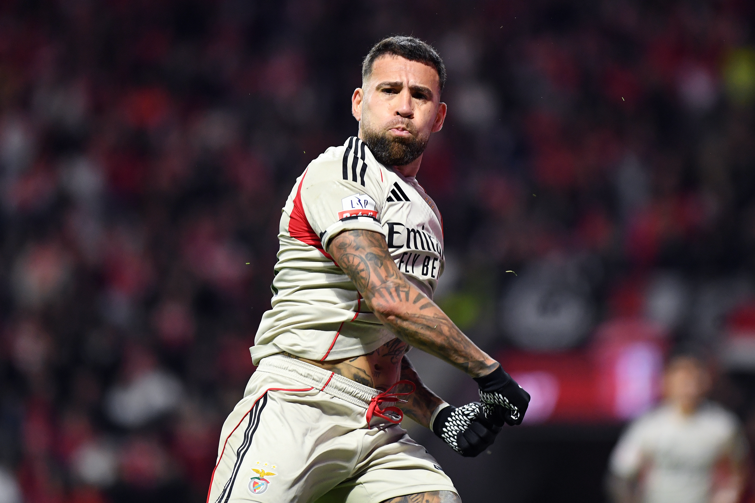 Otamendi