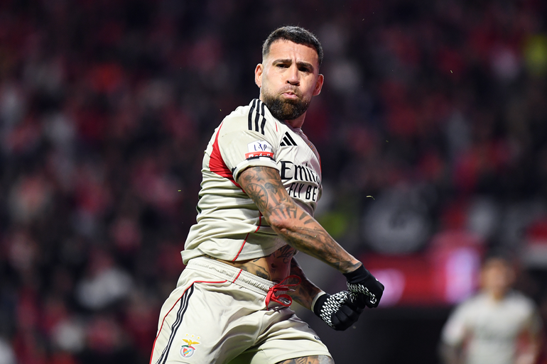 Otamendi