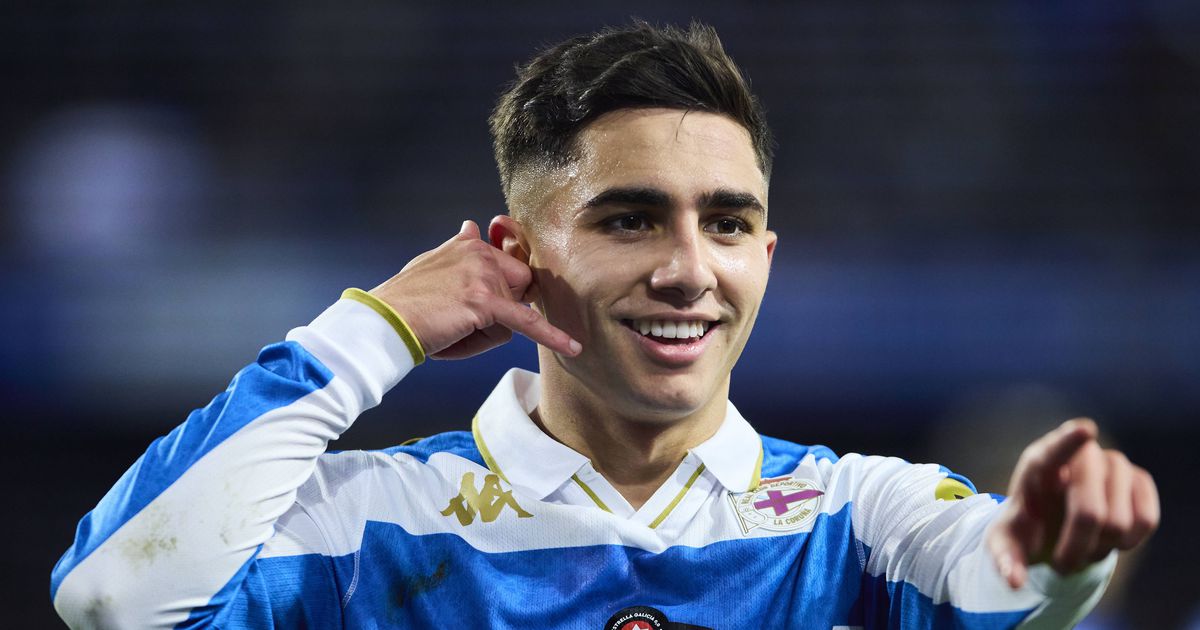 Yeremay impressionado mantém o sim ao Sporting