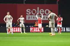 Pau Victor marcou ao Benfica - Foto: Rogério Fereira/KAPTA +