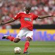 Airton ao serviço do Benfica - Foto: A BOLA/André Alves