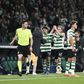 Com vantagem confortável do Sporting, Rui Borges substituiu João Simões e Hjulmand - Foto: Sérgio Miguel Santos