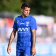 João Cancelo, jogador do Al Hilal (IMAGO)